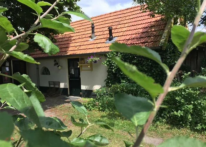  Heidehoeve